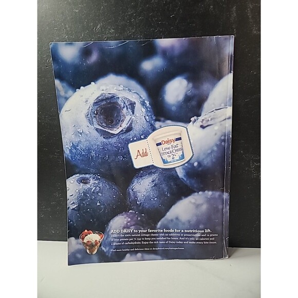 Better Homes And Gardens Special Interest Publications Diabetic Living Summer... - Picture 9 of 10